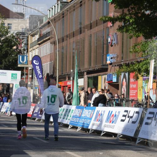15.09.2024 - PSD Bank Halbmarathon Michael Strokosch http://msf.ph/oto/7069303 15.09.2024 10:06:30 Ziel  meine-sportfotos.de