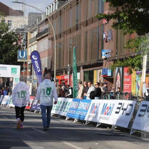 15.09.2024 - PSD Bank Halbmarathon Michael Strokosch http://msf.ph/oto/7069307 15.09.2024 10:06:30 Ziel  meine-sportfotos.de