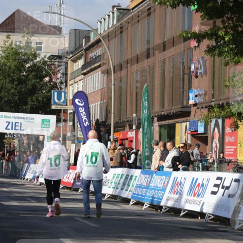 15.09.2024 - PSD Bank Halbmarathon Michael Strokosch http://msf.ph/oto/7069311 15.09.2024 10:06:31 Ziel  meine-sportfotos.de