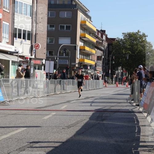 15.09.2024 - PSD Bank Halbmarathon Michael Strokosch http://msf.ph/oto/7069317 15.09.2024 10:24:11 Ziel 117 meine-sportfotos.de