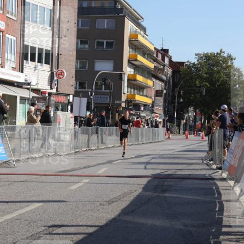 15.09.2024 - PSD Bank Halbmarathon Michael Strokosch http://msf.ph/oto/7069321 15.09.2024 10:24:11 Ziel 117 meine-sportfotos.de