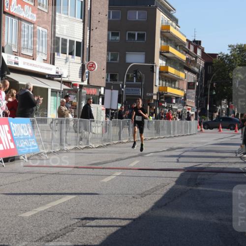 15.09.2024 - PSD Bank Halbmarathon Michael Strokosch http://msf.ph/oto/7069335 15.09.2024 10:24:12 Ziel 117 meine-sportfotos.de