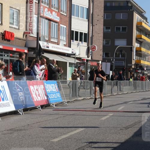 15.09.2024 - PSD Bank Halbmarathon Michael Strokosch http://msf.ph/oto/7069349 15.09.2024 10:24:13 Ziel 117 meine-sportfotos.de