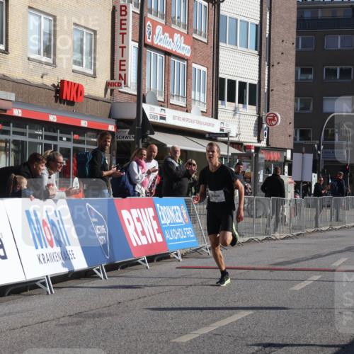 15.09.2024 - PSD Bank Halbmarathon Michael Strokosch http://msf.ph/oto/7069354 15.09.2024 10:24:14 Ziel 117 meine-sportfotos.de