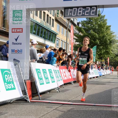 15.09.2024 - PSD Bank Halbmarathon Strokosch-Dieckow http://msf.ph/oto/7069506 15.09.2024 11:09:13 Ziel 495, 496, 510, 525, 529 meine-sportfotos.de