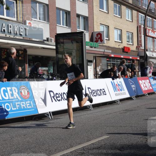 15.09.2024 - PSD Bank Halbmarathon Michael Strokosch http://msf.ph/oto/7069516 15.09.2024 10:24:59 Ziel 61, 119, 131, 211 meine-sportfotos.de