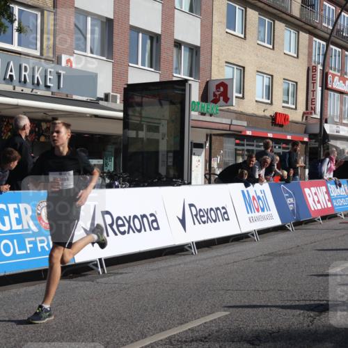 15.09.2024 - PSD Bank Halbmarathon Michael Strokosch http://msf.ph/oto/7069521 15.09.2024 10:24:59 Ziel 61, 119, 131, 211 meine-sportfotos.de