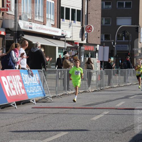 15.09.2024 - PSD Bank Halbmarathon Michael Strokosch http://msf.ph/oto/7069543 15.09.2024 10:25:05 Ziel 102, 119, 131, 165, 177 meine-sportfotos.de