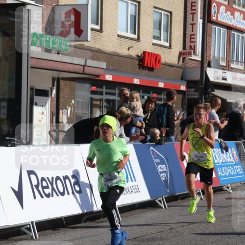 15.09.2024 - PSD Bank Halbmarathon Michael Strokosch http://msf.ph/oto/7069613 15.09.2024 10:25:10 Ziel 7, 102, 119, 165, 177 meine-sportfotos.de