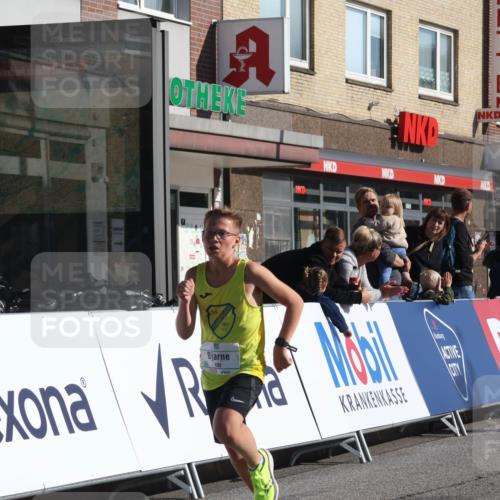 15.09.2024 - PSD Bank Halbmarathon Michael Strokosch http://msf.ph/oto/7069631 15.09.2024 10:25:11 Ziel 7, 102, 165, 177 meine-sportfotos.de