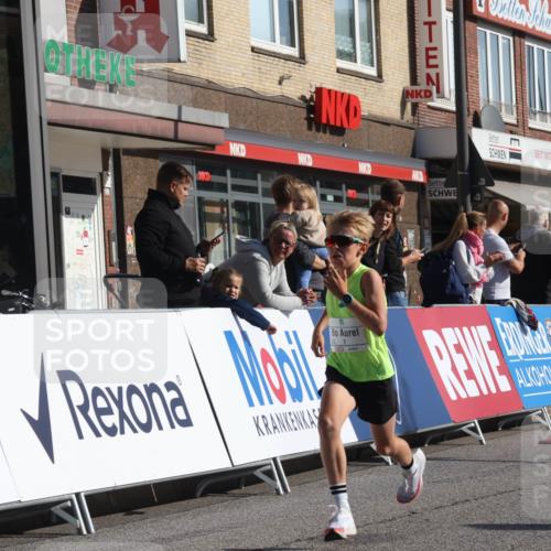 15.09.2024 - PSD Bank Halbmarathon Michael Strokosch http://msf.ph/oto/7069671 15.09.2024 10:25:16 Ziel 7, 19, 66, 102, 165, 177 meine-sportfotos.de