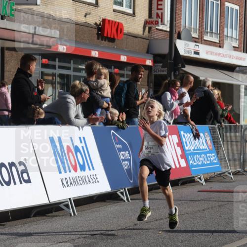 15.09.2024 - PSD Bank Halbmarathon Michael Strokosch http://msf.ph/oto/7069780 15.09.2024 10:25:27 Ziel 7, 19, 36, 66, 110, 257 meine-sportfotos.de