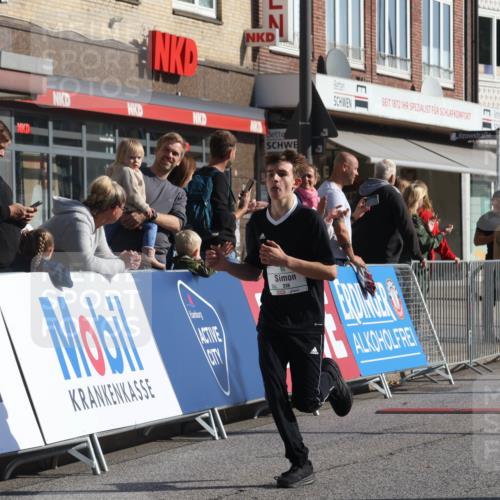 15.09.2024 - PSD Bank Halbmarathon Michael Strokosch http://msf.ph/oto/7069871 15.09.2024 10:25:36 Ziel 36, 110, 221, 238, 248, 257, 298, 300 meine-sportfotos.de