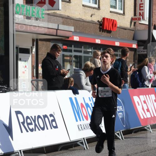 15.09.2024 - PSD Bank Halbmarathon Michael Strokosch http://msf.ph/oto/7069880 15.09.2024 10:25:36 Ziel 36, 110, 221, 238, 248, 257, 298, 300 meine-sportfotos.de