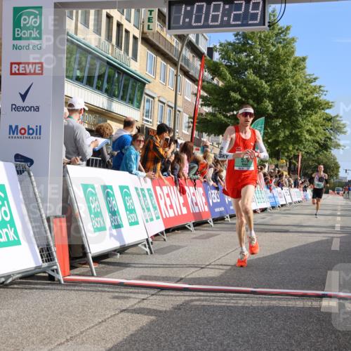 15.09.2024 - PSD Bank Halbmarathon Strokosch-Dieckow http://msf.ph/oto/7069908 15.09.2024 11:09:20 Ziel 495, 499, 510, 529 meine-sportfotos.de