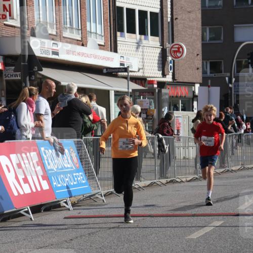 15.09.2024 - PSD Bank Halbmarathon Michael Strokosch http://msf.ph/oto/7070071 15.09.2024 10:25:57 Ziel 20, 54, 98, 240 meine-sportfotos.de