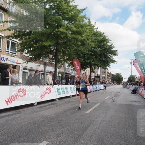 15.09.2024 - PSD Bank Halbmarathon Miley Keyser http://msf.ph/oto/7070242 15.09.2024 11:22:46 Ziel 429, 599, 661, 853 meine-sportfotos.de