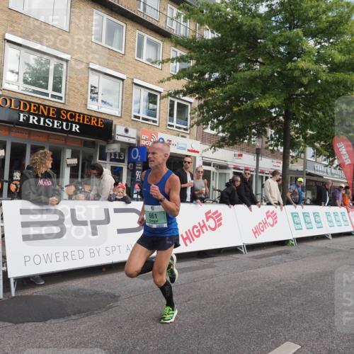 15.09.2024 - PSD Bank Halbmarathon Miley Keyser http://msf.ph/oto/7070316 15.09.2024 11:22:49 Ziel 429, 599, 661, 853 meine-sportfotos.de