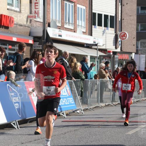 15.09.2024 - PSD Bank Halbmarathon Michael Strokosch http://msf.ph/oto/7070430 15.09.2024 10:26:35 Ziel 116, 118, 134, 143, 173, 196, 200, 209, 212, 229, 237, 251, 307 meine-sportfotos.de