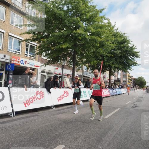 15.09.2024 - PSD Bank Halbmarathon Miley Keyser http://msf.ph/oto/7070848 15.09.2024 11:24:00 Ziel 659, 672, 675, 891, 1034, 1098 meine-sportfotos.de