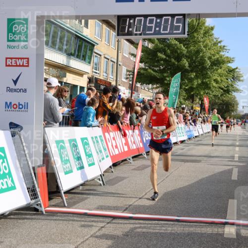15.09.2024 - PSD Bank Halbmarathon Strokosch-Dieckow http://msf.ph/oto/7070889 15.09.2024 11:09:56 Ziel 480, 504, 531 meine-sportfotos.de