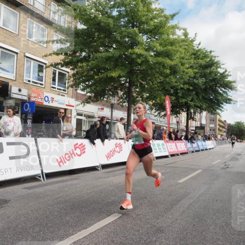 15.09.2024 - PSD Bank Halbmarathon Miley Keyser http://msf.ph/oto/7071028 15.09.2024 11:24:12 Ziel 610, 659, 677, 883, 891 meine-sportfotos.de