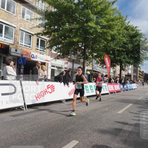 15.09.2024 - PSD Bank Halbmarathon Miley Keyser http://msf.ph/oto/7071625 15.09.2024 11:25:20 Ziel 656, 692, 709, 897, 1096, 2472 meine-sportfotos.de