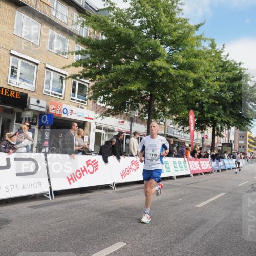 15.09.2024 - PSD Bank Halbmarathon Miley Keyser http://msf.ph/oto/7072117 15.09.2024 11:26:29 Ziel 688, 884, 1036, 1064, 1119, 1263 meine-sportfotos.de
