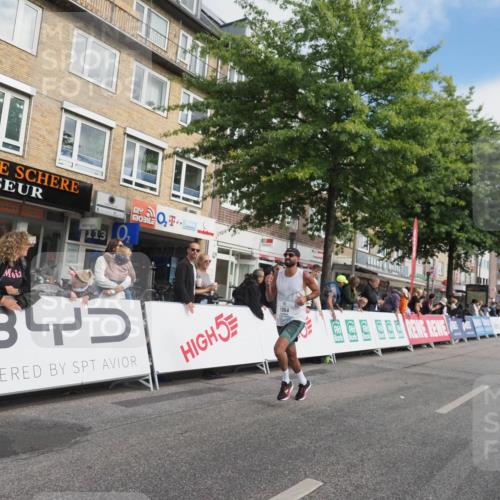15.09.2024 - PSD Bank Halbmarathon Miley Keyser http://msf.ph/oto/7072159 15.09.2024 11:26:33 Ziel 688, 884, 1064, 1119, 1263 meine-sportfotos.de