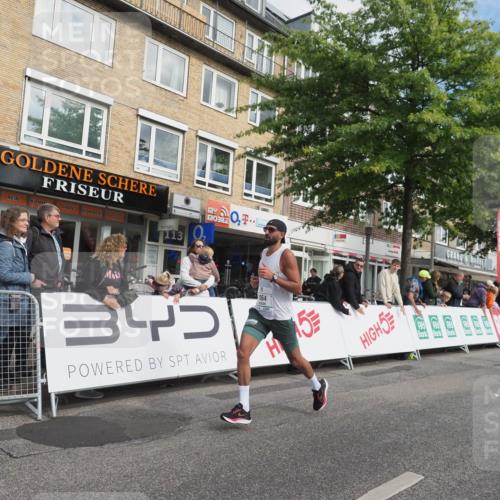 15.09.2024 - PSD Bank Halbmarathon Miley Keyser http://msf.ph/oto/7072173 15.09.2024 11:26:33 Ziel 688, 884, 1064, 1119, 1263 meine-sportfotos.de