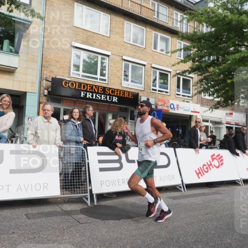 15.09.2024 - PSD Bank Halbmarathon Miley Keyser http://msf.ph/oto/7072182 15.09.2024 11:26:34 Ziel 688, 1064, 1119, 1263 meine-sportfotos.de