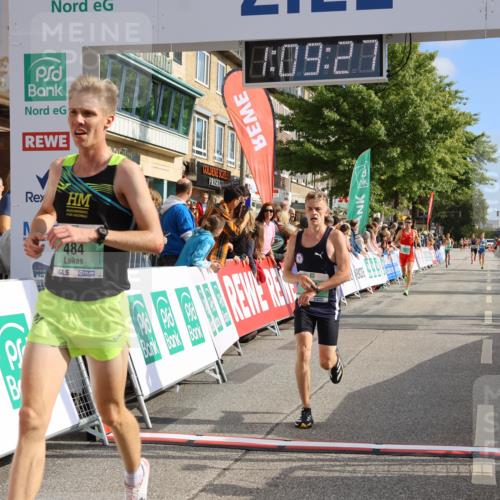 15.09.2024 - PSD Bank Halbmarathon Strokosch-Dieckow http://msf.ph/oto/7072745 15.09.2024 11:10:18 Ziel 463, 470, 473, 484, 490, 514, 519 meine-sportfotos.de