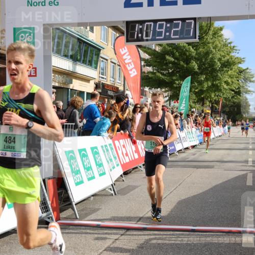 15.09.2024 - PSD Bank Halbmarathon Strokosch-Dieckow http://msf.ph/oto/7072786 15.09.2024 11:10:18 Ziel 463, 470, 473, 484, 490, 514, 519 meine-sportfotos.de