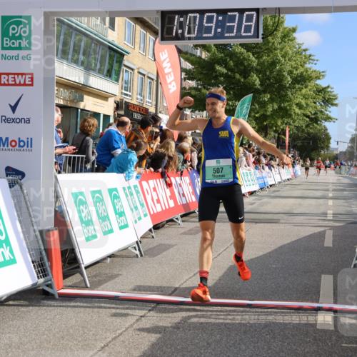 15.09.2024 - PSD Bank Halbmarathon Strokosch-Dieckow http://msf.ph/oto/7073532 15.09.2024 11:10:29 Ziel 463, 478, 484, 501, 507, 519 meine-sportfotos.de