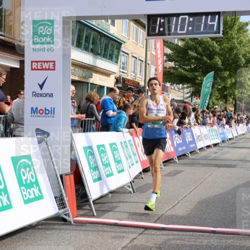 15.09.2024 - PSD Bank Halbmarathon Strokosch-Dieckow http://msf.ph/oto/7074512 15.09.2024 11:11:05 Ziel 481, 511, 524 meine-sportfotos.de