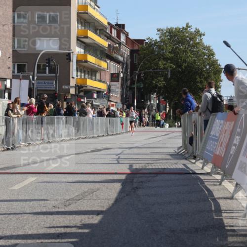 15.09.2024 - PSD Bank Halbmarathon Michael Strokosch http://msf.ph/oto/7074711 15.09.2024 11:02:31 Ziel  meine-sportfotos.de