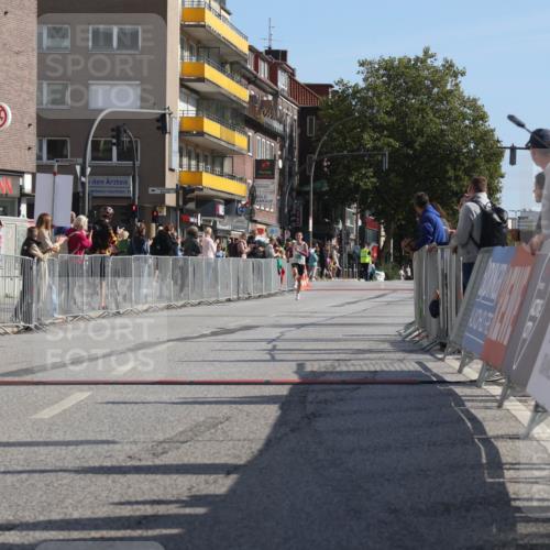 15.09.2024 - PSD Bank Halbmarathon Michael Strokosch http://msf.ph/oto/7074715 15.09.2024 11:02:31 Ziel  meine-sportfotos.de
