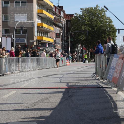 15.09.2024 - PSD Bank Halbmarathon Michael Strokosch http://msf.ph/oto/7074748 15.09.2024 11:02:33 Ziel 449 meine-sportfotos.de