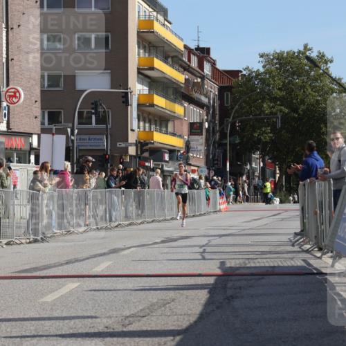 15.09.2024 - PSD Bank Halbmarathon Michael Strokosch http://msf.ph/oto/7074764 15.09.2024 11:02:34 Ziel 449 meine-sportfotos.de