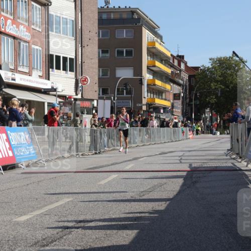 15.09.2024 - PSD Bank Halbmarathon Michael Strokosch http://msf.ph/oto/7074804 15.09.2024 11:02:37 Ziel 449 meine-sportfotos.de