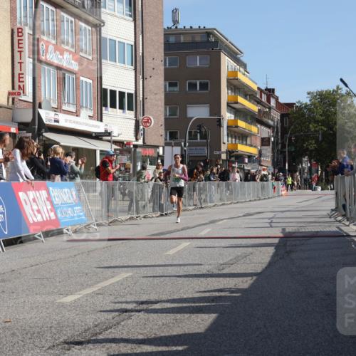 15.09.2024 - PSD Bank Halbmarathon Michael Strokosch http://msf.ph/oto/7074814 15.09.2024 11:02:37 Ziel 449 meine-sportfotos.de