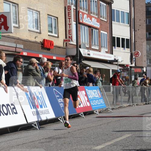 15.09.2024 - PSD Bank Halbmarathon Michael Strokosch http://msf.ph/oto/7074843 15.09.2024 11:02:39 Ziel 449 meine-sportfotos.de
