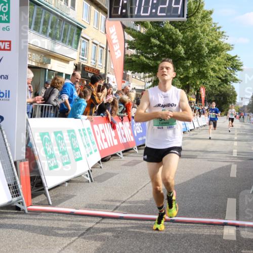 15.09.2024 - PSD Bank Halbmarathon Strokosch-Dieckow http://msf.ph/oto/7075119 15.09.2024 11:11:15 Ziel 481, 513, 523, 524, 543 meine-sportfotos.de