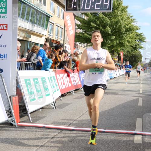 15.09.2024 - PSD Bank Halbmarathon Strokosch-Dieckow http://msf.ph/oto/7075151 15.09.2024 11:11:15 Ziel 481, 513, 523, 524, 543 meine-sportfotos.de
