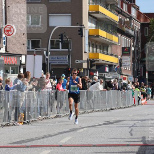 15.09.2024 - PSD Bank Halbmarathon Michael Strokosch http://msf.ph/oto/7075190 15.09.2024 11:05:43 Ziel 452 meine-sportfotos.de