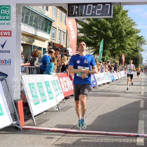 15.09.2024 - PSD Bank Halbmarathon Strokosch-Dieckow http://msf.ph/oto/7075322 15.09.2024 11:11:18 Ziel 513, 518, 523, 524, 543 meine-sportfotos.de