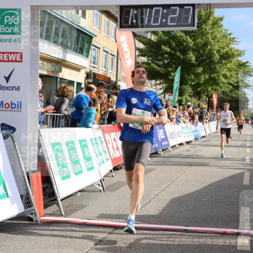 15.09.2024 - PSD Bank Halbmarathon Strokosch-Dieckow http://msf.ph/oto/7075353 15.09.2024 11:11:18 Ziel 513, 518, 523, 524, 543 meine-sportfotos.de