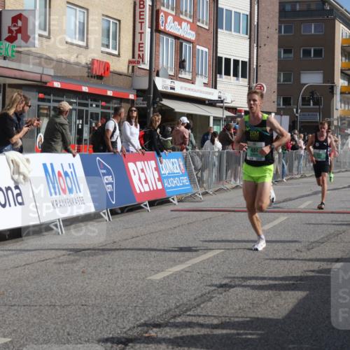 15.09.2024 - PSD Bank Halbmarathon Michael Strokosch http://msf.ph/oto/7076962 15.09.2024 11:10:04 Ziel 463, 470, 473, 484, 490, 514, 519, 531 meine-sportfotos.de