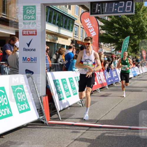 15.09.2024 - PSD Bank Halbmarathon Strokosch-Dieckow http://msf.ph/oto/7077118 15.09.2024 11:12:19 Ziel 503, 506, 526, 530, 537, 545 meine-sportfotos.de