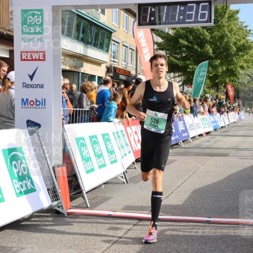 15.09.2024 - PSD Bank Halbmarathon Strokosch-Dieckow http://msf.ph/oto/7077268 15.09.2024 11:12:27 Ziel 503, 506, 526, 530 meine-sportfotos.de